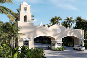 Hyatt Zilara Riviera Maya - Adults Only - All-Inclusive Beach Resort